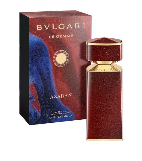 azaran bvlgari